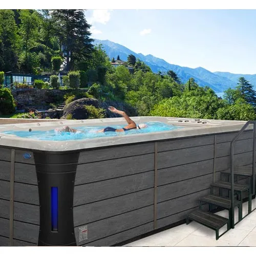 Swimspa X-Series hot tubs for sale in Puebla